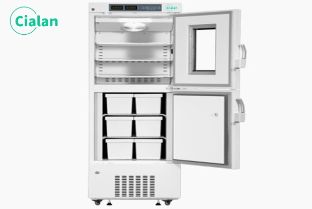 bio refrigerator pharmacy